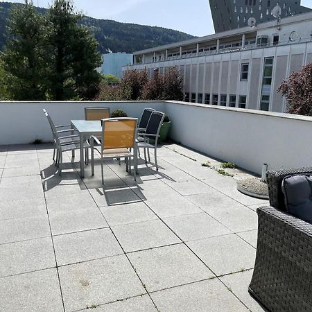 Apartment In Innsbruck Near Ambras Castle Kültér fotó