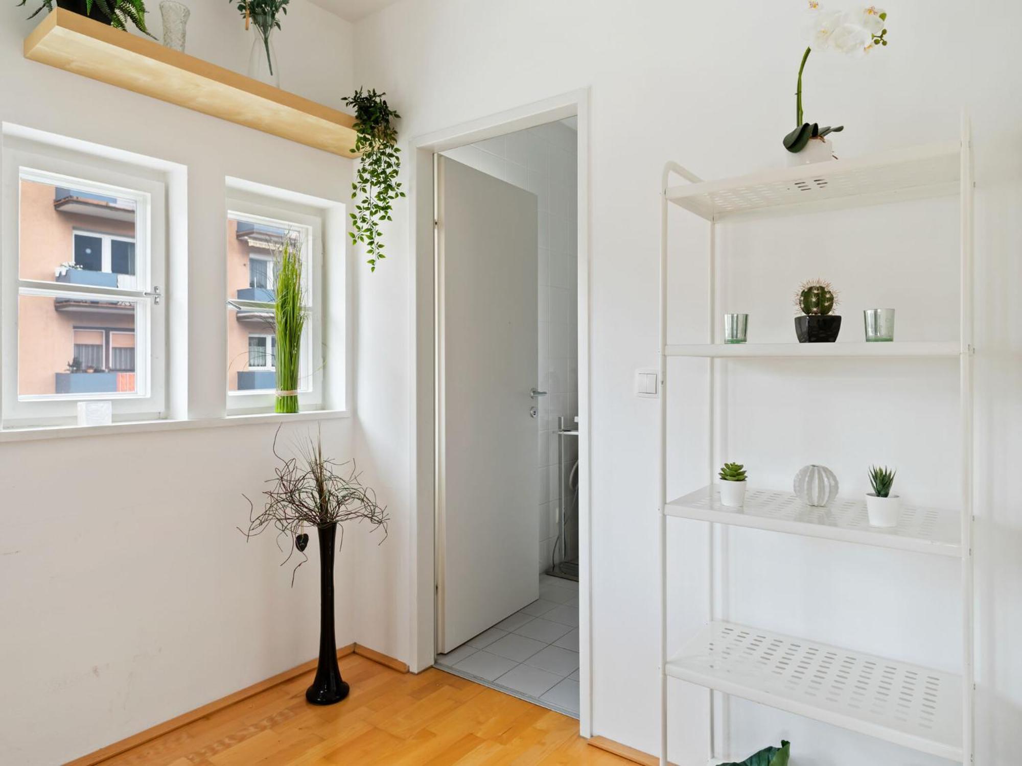 Apartment In Innsbruck Near Ambras Castle Kültér fotó