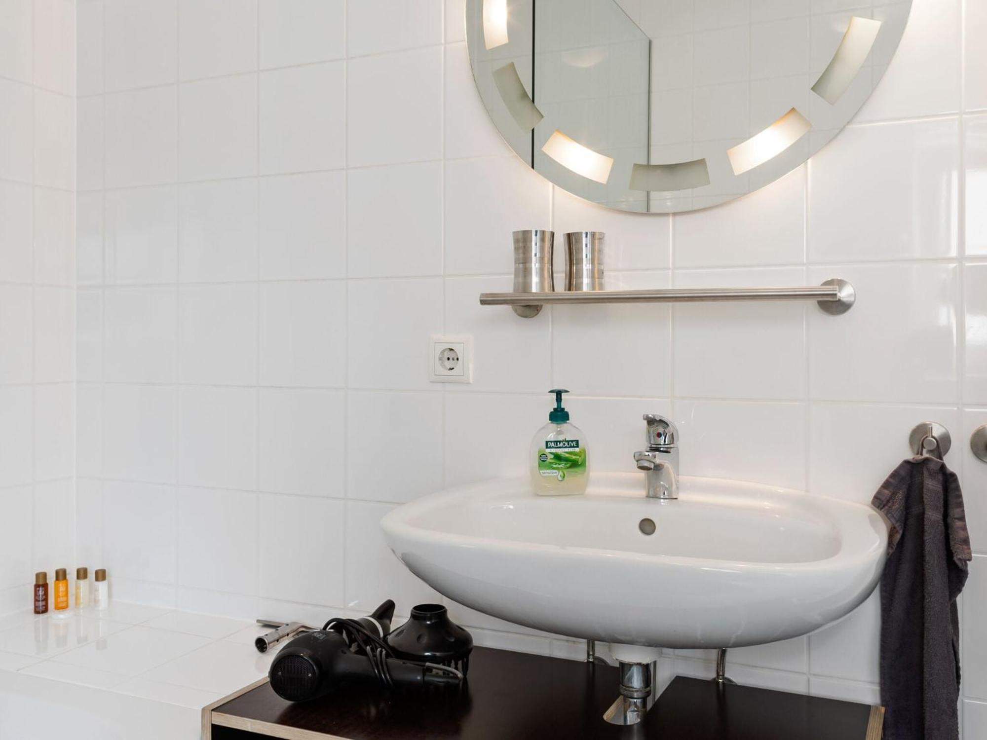 Apartment In Innsbruck Near Ambras Castle Kültér fotó