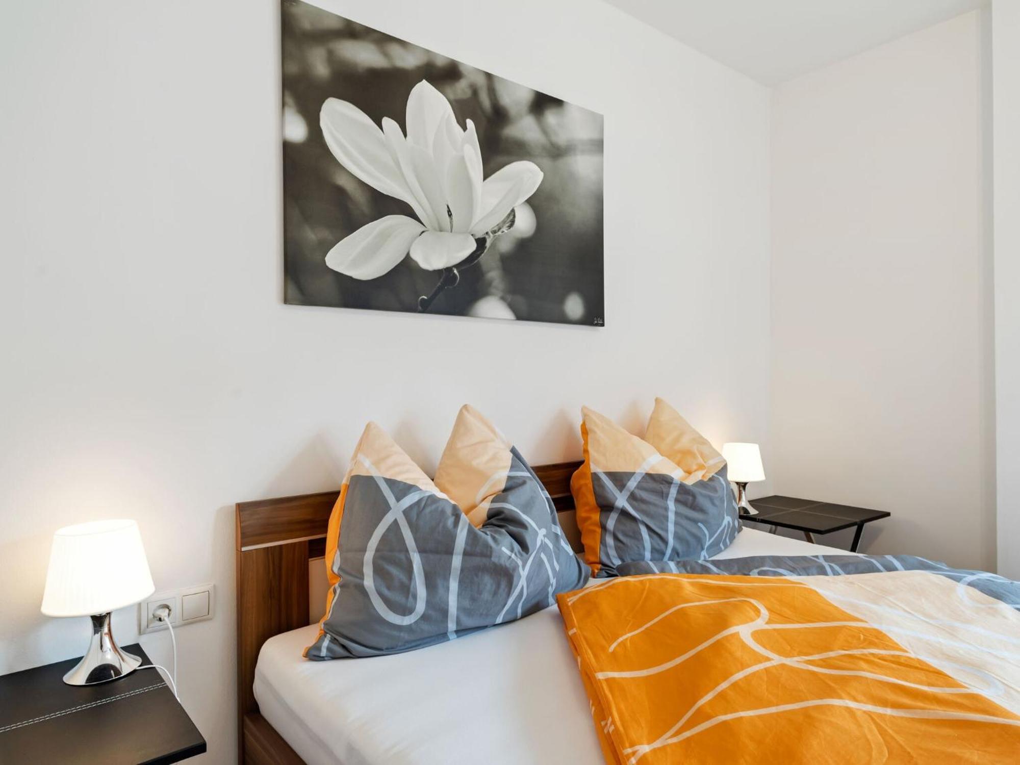 Apartment In Innsbruck Near Ambras Castle Kültér fotó