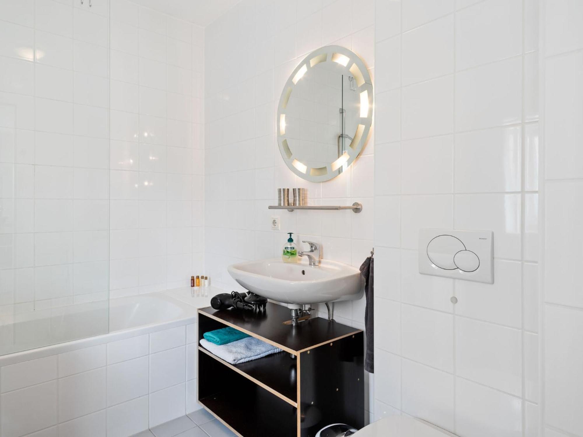 Apartment In Innsbruck Near Ambras Castle Kültér fotó