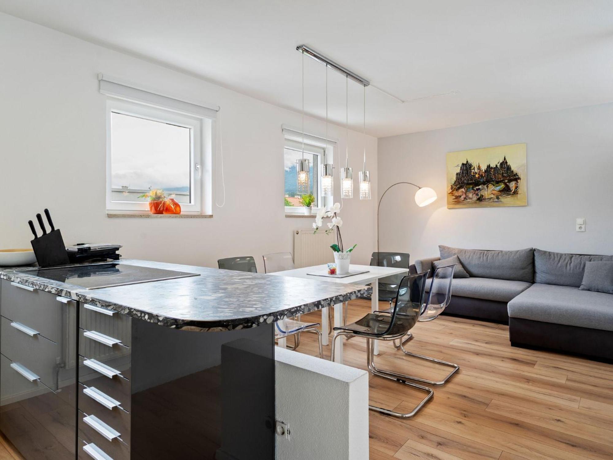 Apartment In Innsbruck Near Ambras Castle Kültér fotó