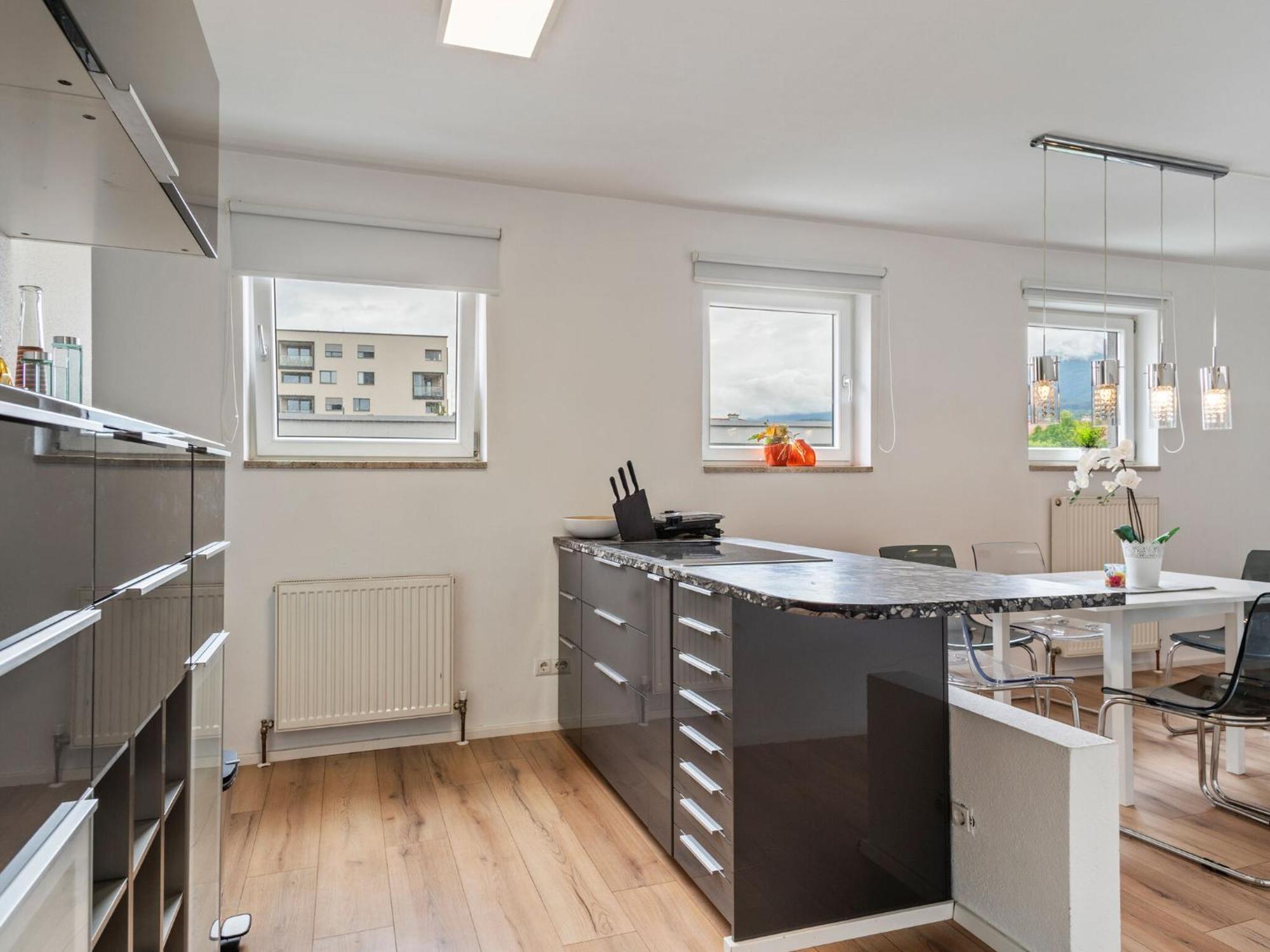 Apartment In Innsbruck Near Ambras Castle Kültér fotó