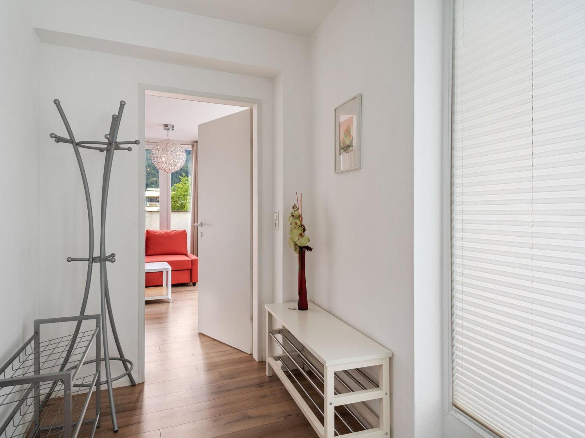 Apartment In Innsbruck Near Ambras Castle Kültér fotó