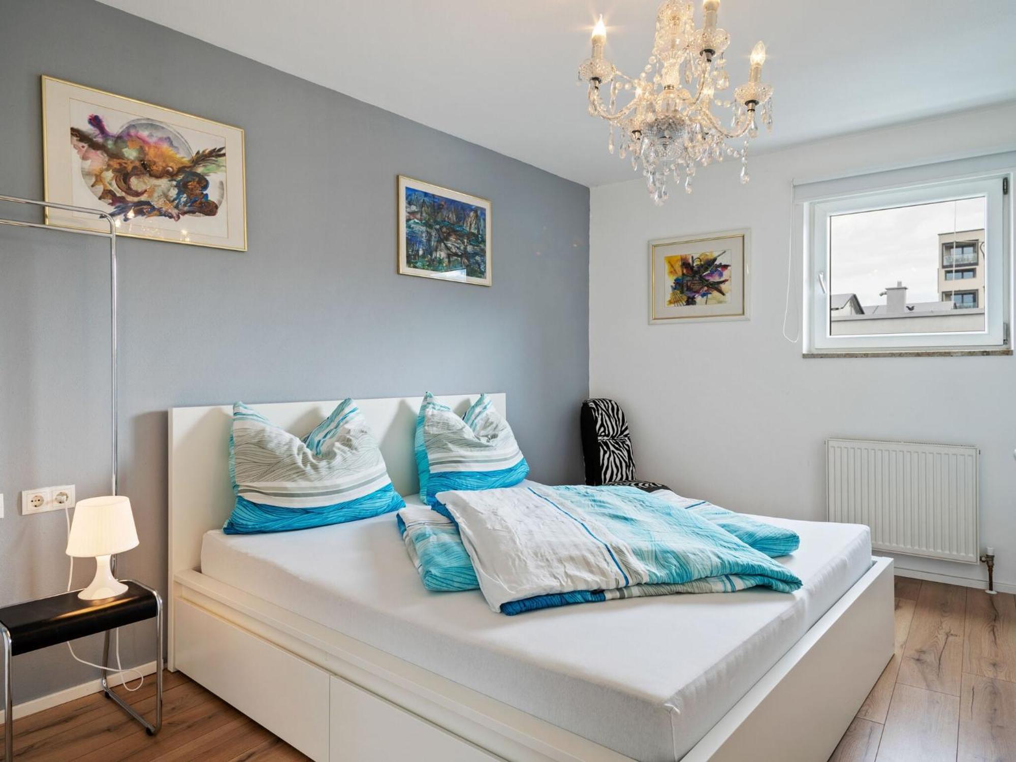 Apartment In Innsbruck Near Ambras Castle Kültér fotó