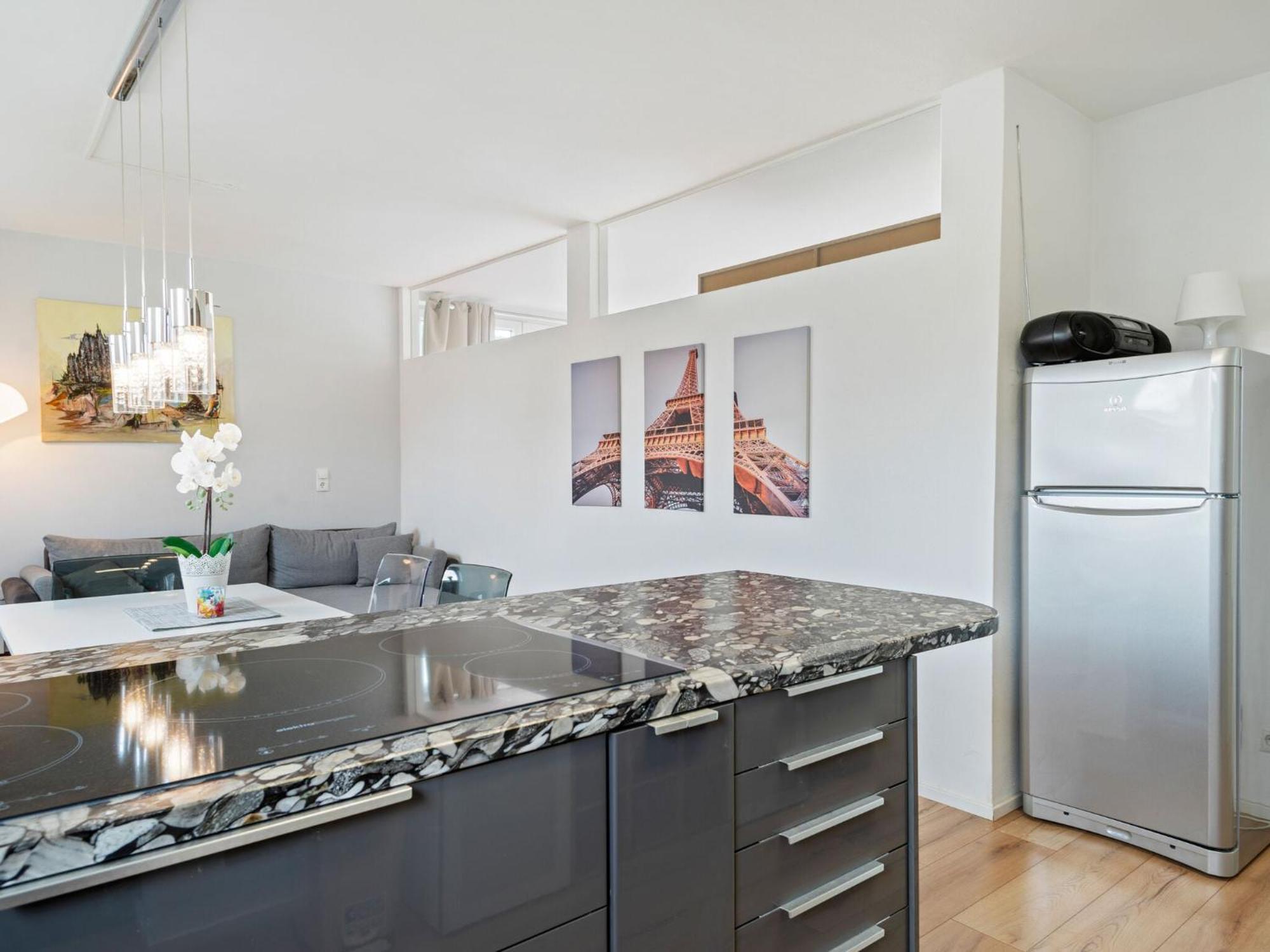 Apartment In Innsbruck Near Ambras Castle Kültér fotó