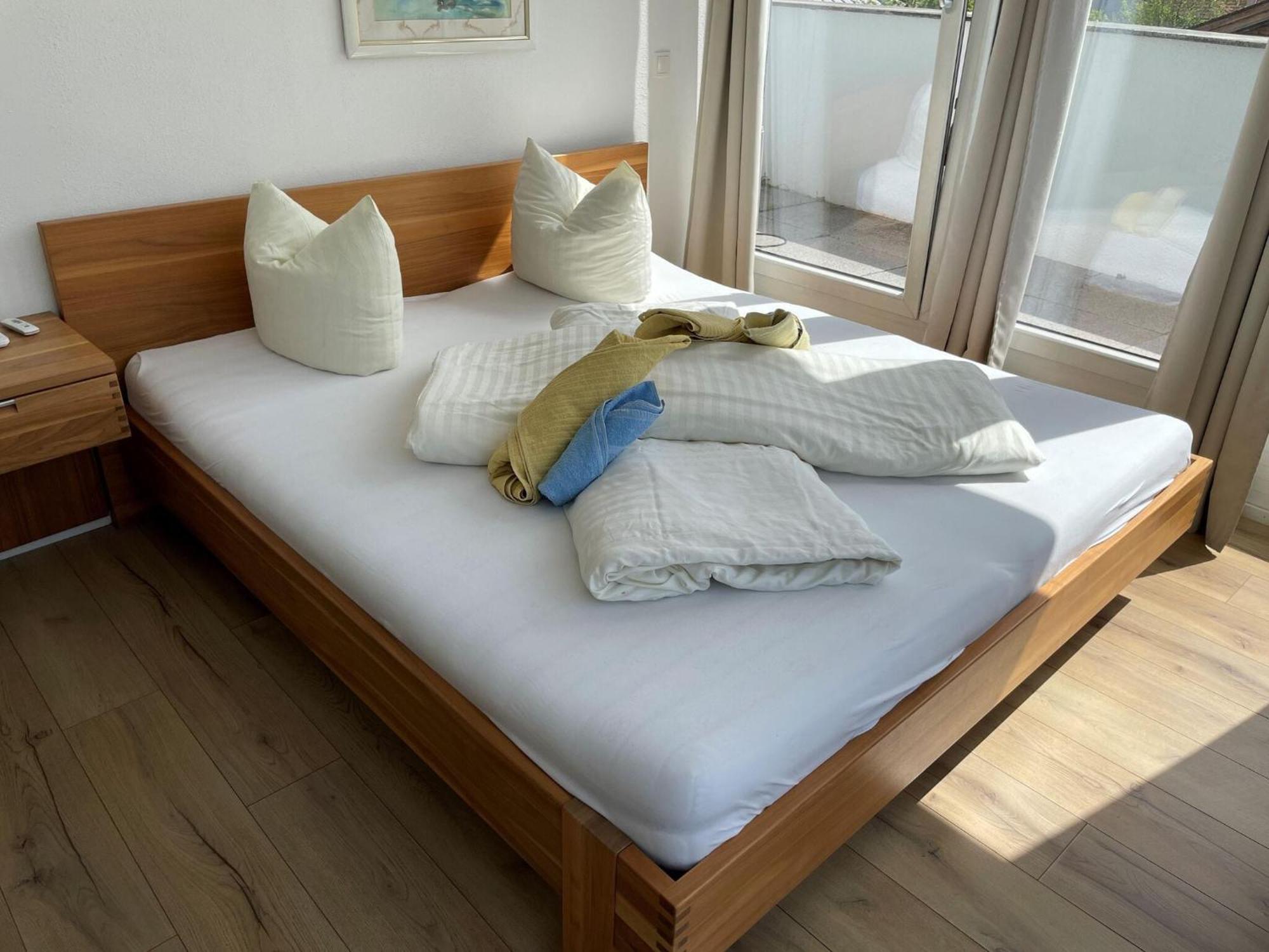 Apartment In Innsbruck Near Ambras Castle Kültér fotó