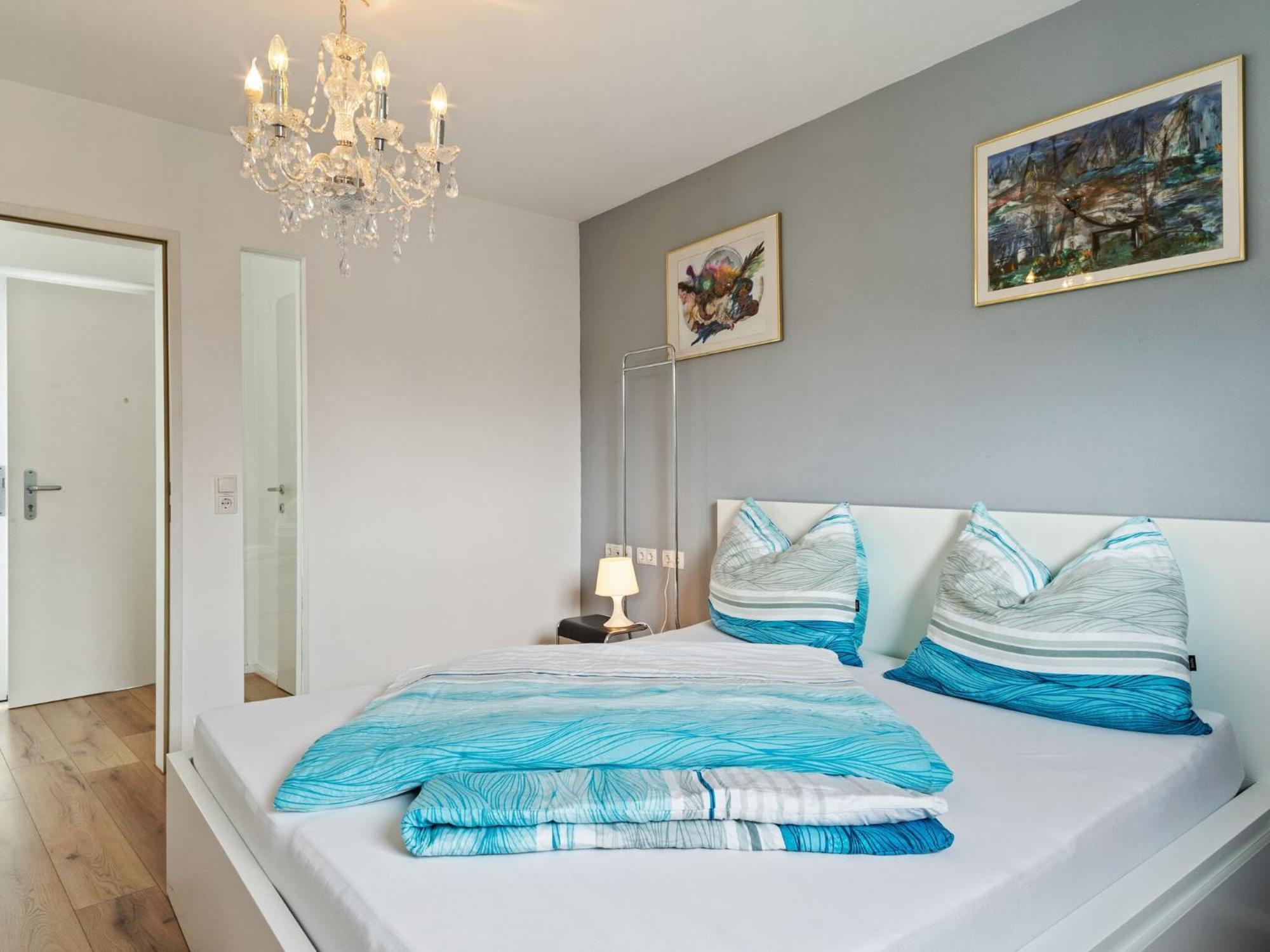 Apartment In Innsbruck Near Ambras Castle Kültér fotó