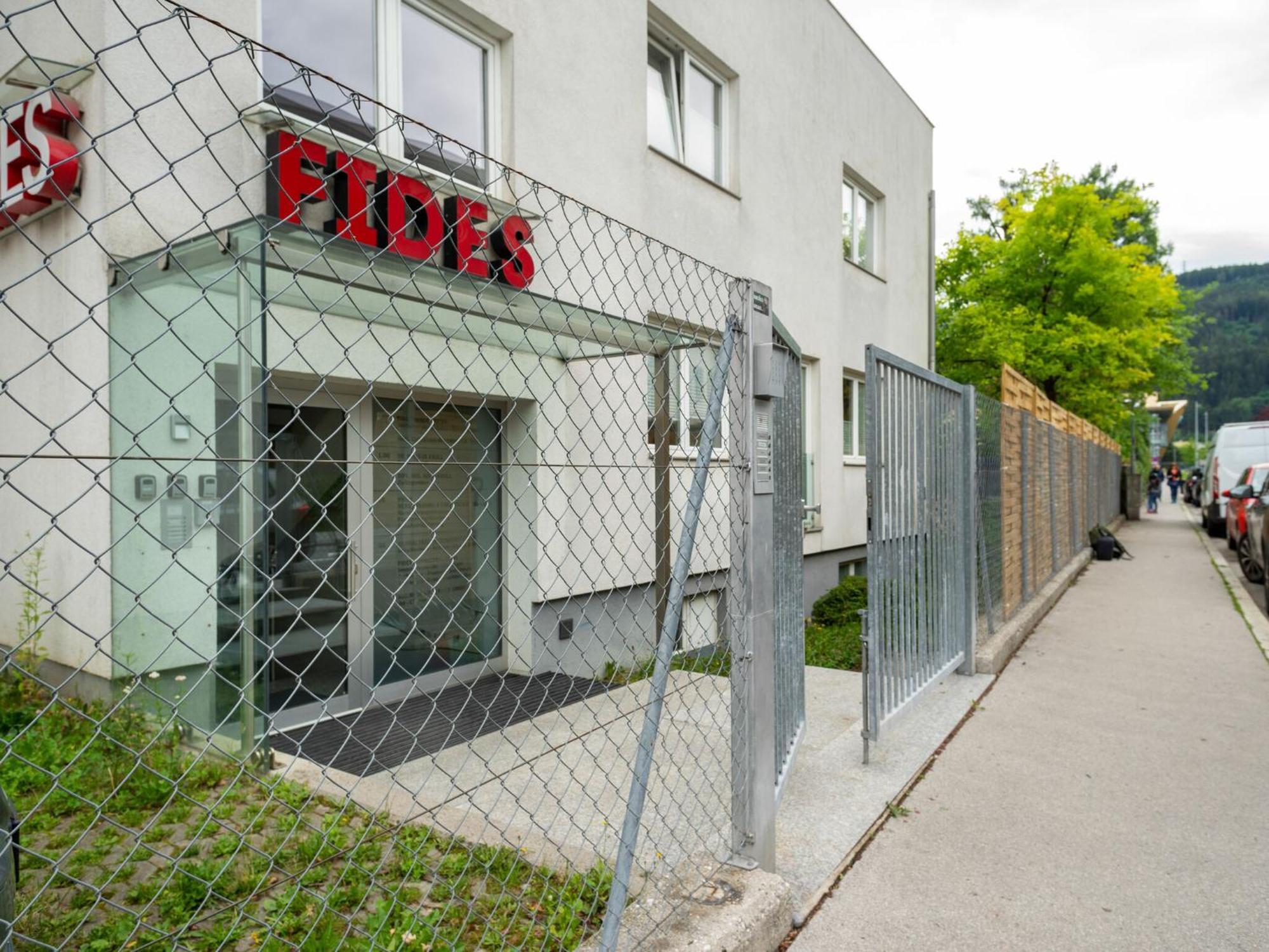 Apartment In Innsbruck Near Ambras Castle Kültér fotó